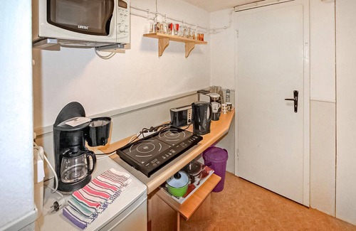 Heringsdorf Apartment | Ferienwohnung Bansin (Seebad)