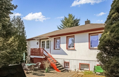 Heringsdorf Apartment | Ferienwohnung Bansin (Seebad)