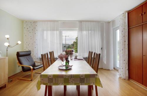 Karsau Apartment | Ferienwohnung Barbara