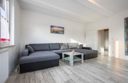 Hildesheim District Apartment | Ferienwohnung Bartölke