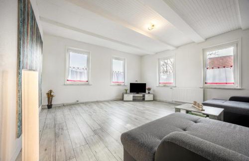 Hildesheim District Apartment | Ferienwohnung Bartölke