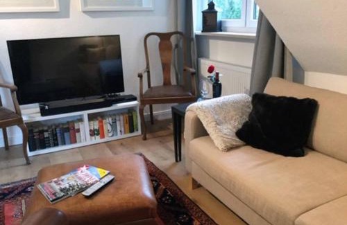 Neuses Apartment | Ferienwohnung Bartel