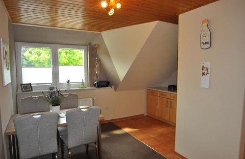 Kolonie Veenhusen Apartment | Ferienwohnung Barth 65346