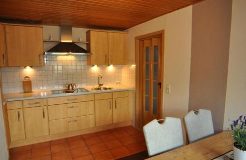 Kolonie Veenhusen Apartment | Ferienwohnung Barth 65346