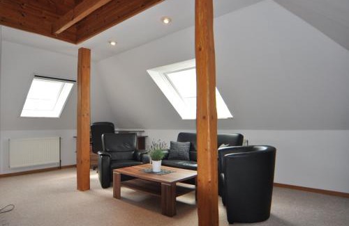 Kolonie Veenhusen Apartment | Ferienwohnung Barth 65346