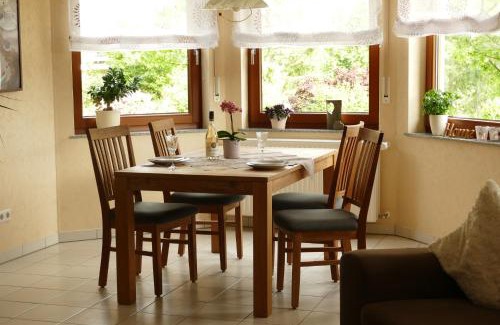 Oberzissen Apartment | Ferienwohnung Basche