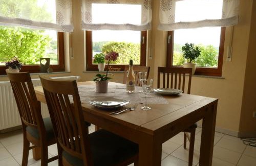 Oberzissen Apartment | Ferienwohnung Basche