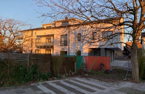 Eimeldingen Apartment | Ferienwohnung Baselblick, Eimeldingen