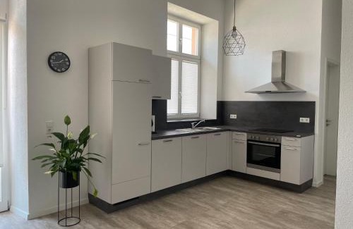 Lahr Apartment | Ferienwohnung Basner