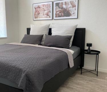Lahr Apartment | Ferienwohnung Basner