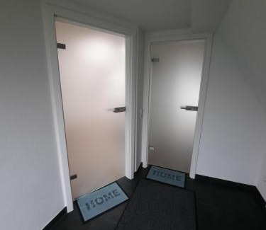Roßwangen Apartment | Ferienwohnung Bauernhaus 2
