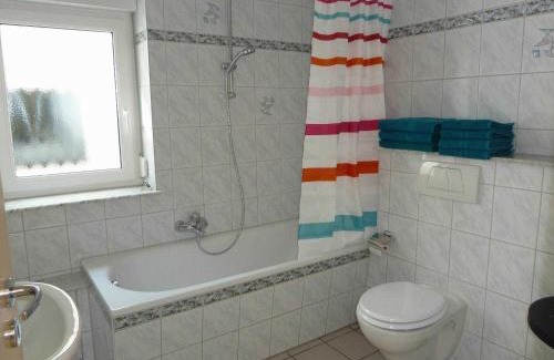 Ringsheim Apartment | Ferienwohnung Baumann