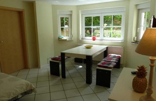 Ringsheim Apartment | Ferienwohnung Baumann