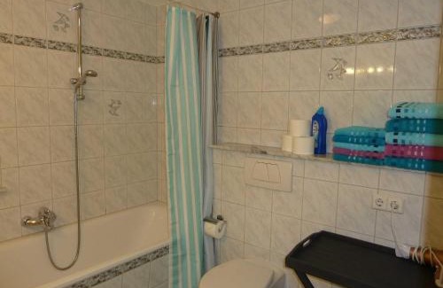 Ringsheim Apartment | Ferienwohnung Baumann