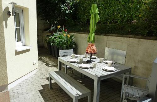 Ringsheim Apartment | Ferienwohnung Baumann