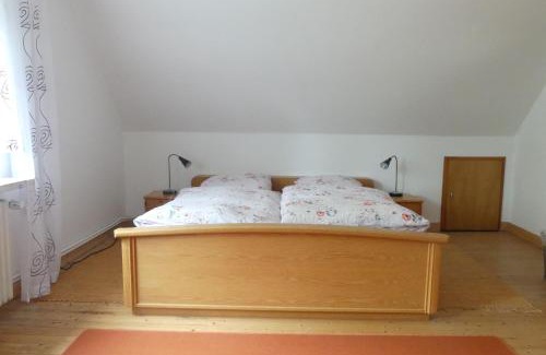 Dietrichsfeld Apartment | Ferienwohnung Baur