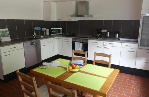 Dietrichsfeld Apartment | Ferienwohnung Baur