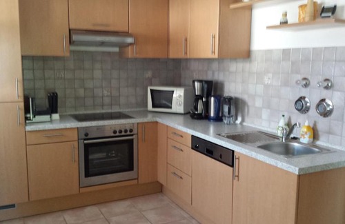 Unterallgau Apartment | Ferienwohnung Baur