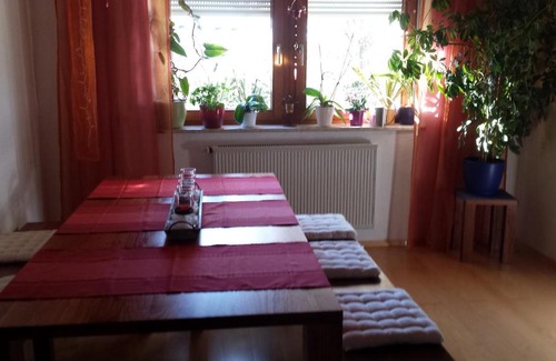 Unterallgau Apartment | Ferienwohnung Baur