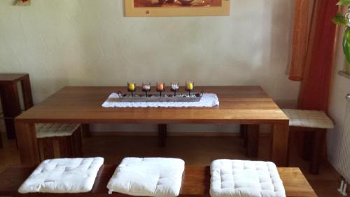 Unterallgau Apartment | Ferienwohnung Baur