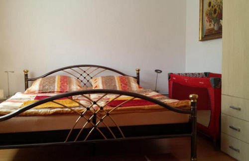 Unterallgau Apartment | Ferienwohnung Baur