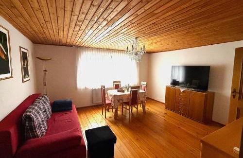 Rabenstein Apartment | Ferienwohnung Bayerischer Wald
