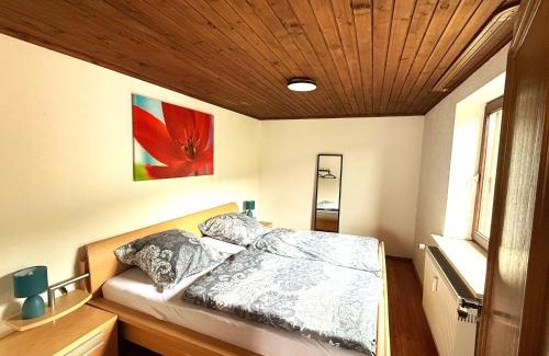 Rabenstein Apartment | Ferienwohnung Bayerischer Wald