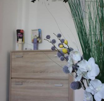 Horn Apartment | Ferienwohnung bei den Externsteinen