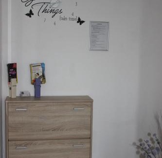 Horn Apartment | Ferienwohnung bei den Externsteinen