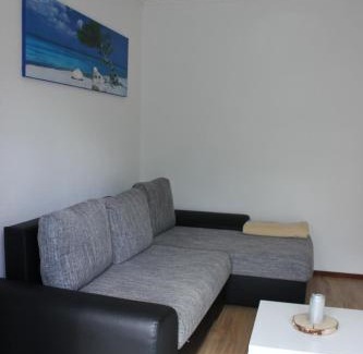 Horn Apartment | Ferienwohnung bei den Externsteinen
