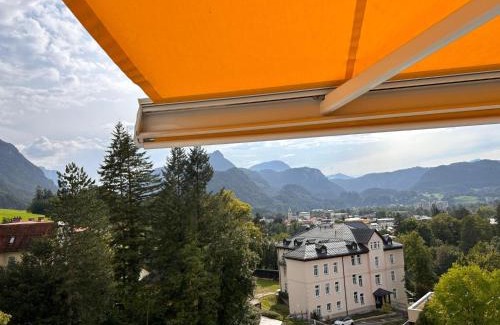 Gmain Apartment | Ferienwohnung Bea´s Bergblick