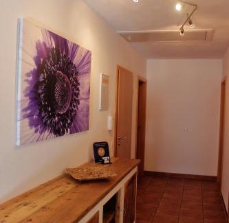 Kommerscheidt Apartment | Ferienwohnung Becker