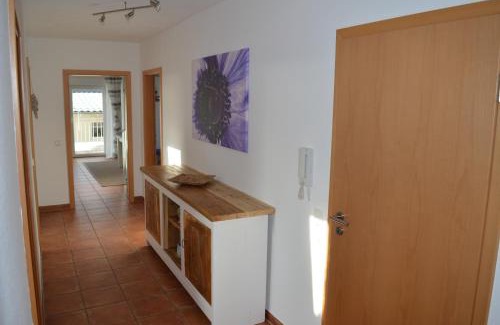 Kommerscheidt Apartment | Ferienwohnung Becker