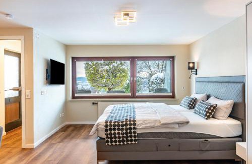 Frickingen Apartment | Ferienwohnung Behling