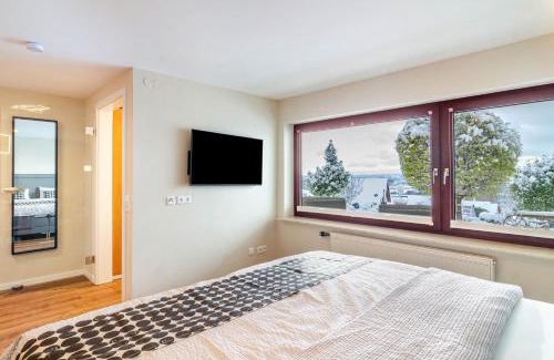Frickingen Apartment | Ferienwohnung Behling