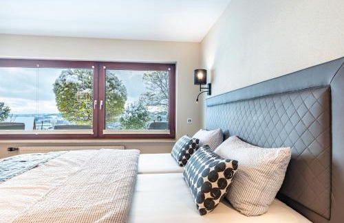 Frickingen Apartment | Ferienwohnung Behling