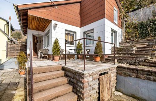 Albstadt Apartment | Ferienwohnung Behrens-Reinke