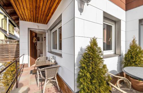Albstadt Apartment | Ferienwohnung Behrens-Reinke