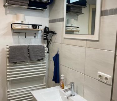 Aschersleben Apartment | Ferienwohnung bei Aschersleben mit Wlan