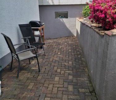 Oberkirch Apartment | Ferienwohnung bei Bojko