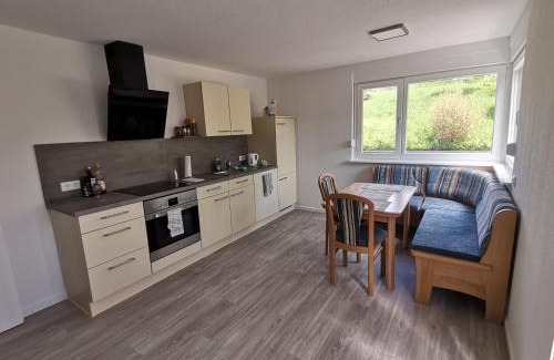 Oberkirch Apartment | Ferienwohnung bei Bojko