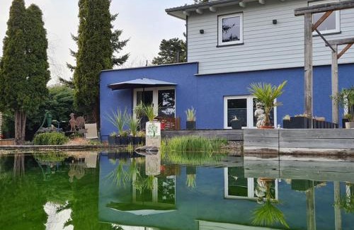 Bad Langensalza Apartment | Ferienwohnung bei der Linde