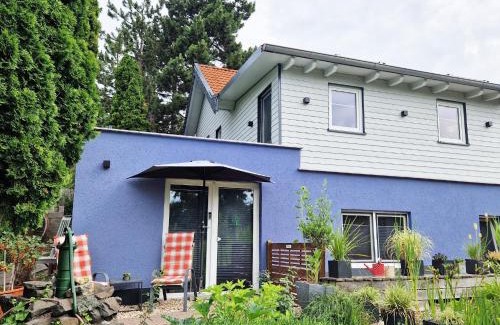 Bad Langensalza Apartment | Ferienwohnung bei der Linde