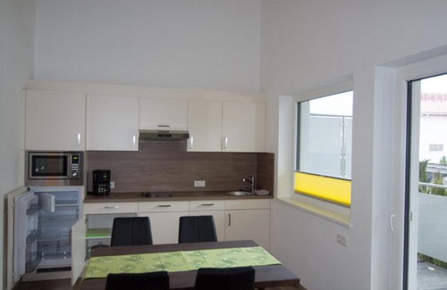 Rain Apartment | Ferienwohnung bei der Steinbergbahn