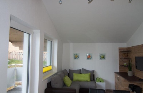 Rain Apartment | Ferienwohnung bei der Steinbergbahn