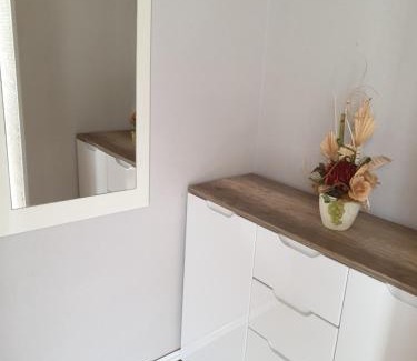 Schoneweide Apartment | Ferienwohnung bei Ingrid