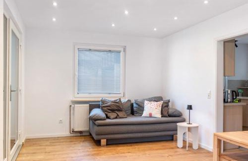 Sankt Georgen im Schwarzwald Apartment | Ferienwohnung bei Tanja und Marcus