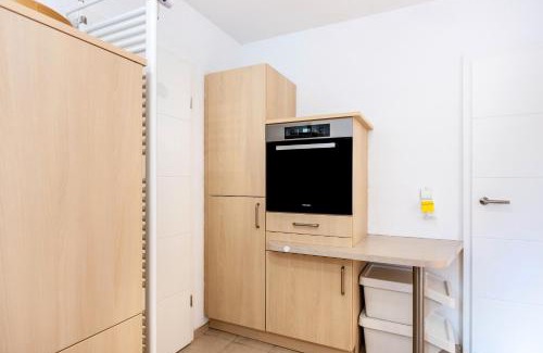 Sankt Georgen im Schwarzwald Apartment | Ferienwohnung bei Tanja und Marcus