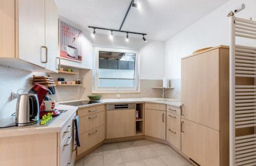 Sankt Georgen im Schwarzwald Apartment | Ferienwohnung bei Tanja und Marcus