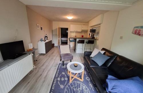 Schwalefeld Apartment | Ferienwohnung bei Willingen mit eigener Terrasse
